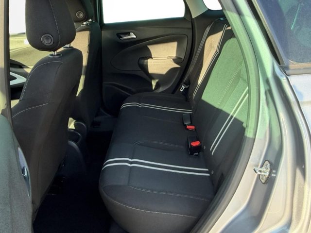 OPEL CROSSLAND 1.2 TURBO 12V 110 CV START&STOP  - foto 9
