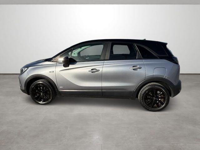 OPEL CROSSLAND 1.2 TURBO 12V 110 CV START&STOP  - foto 8