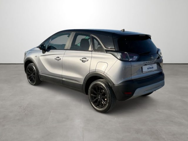 OPEL CROSSLAND 1.2 TURBO 12V 110 CV START&STOP  - foto 6