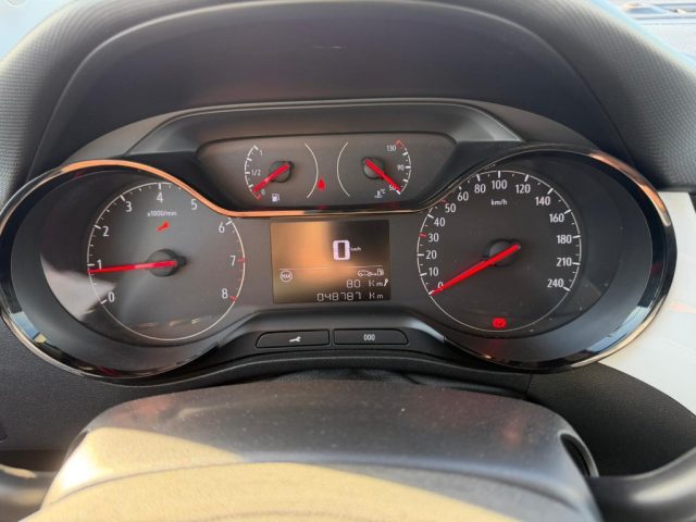 OPEL CROSSLAND 1.2 TURBO 12V 110 CV START&STOP  - foto 15