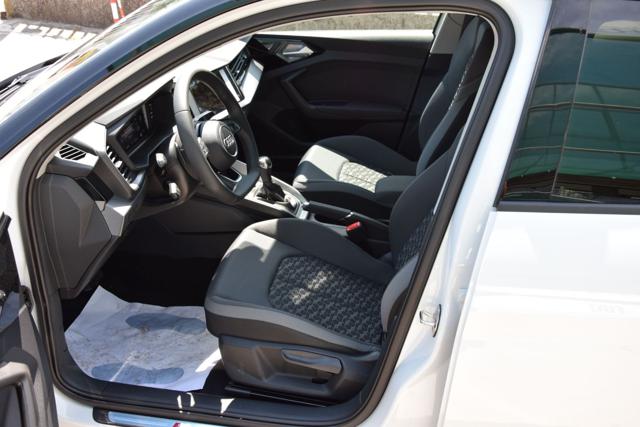 AUDI A1 SPB 30 TFSI S TRONIC ADRENALINE  - foto 12