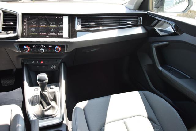 AUDI A1 SPB 30 TFSI S TRONIC ADRENALINE  - foto 10