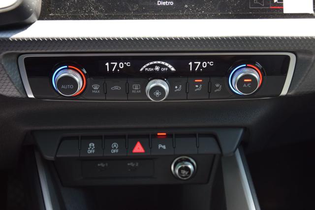 AUDI A1 SPB 30 TFSI S TRONIC ADRENALINE  - foto 22