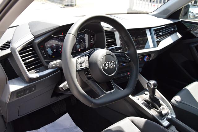 AUDI A1 SPB 30 TFSI S TRONIC ADRENALINE  - foto 15