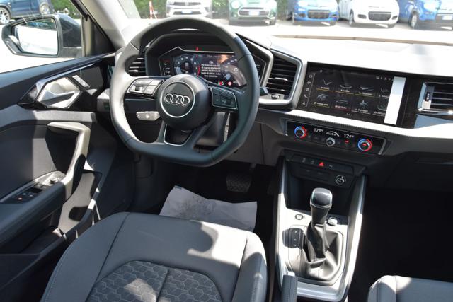 AUDI A1 SPB 30 TFSI S TRONIC ADRENALINE  - foto 9
