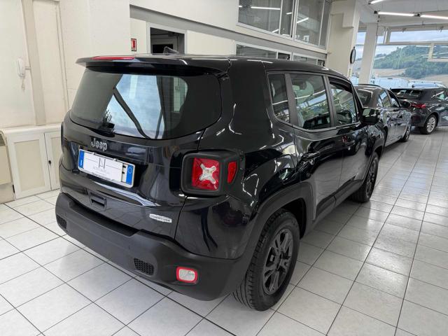 JEEP RENEGADE 1.6 MJT 130 CV LONGITUDE - foto 4