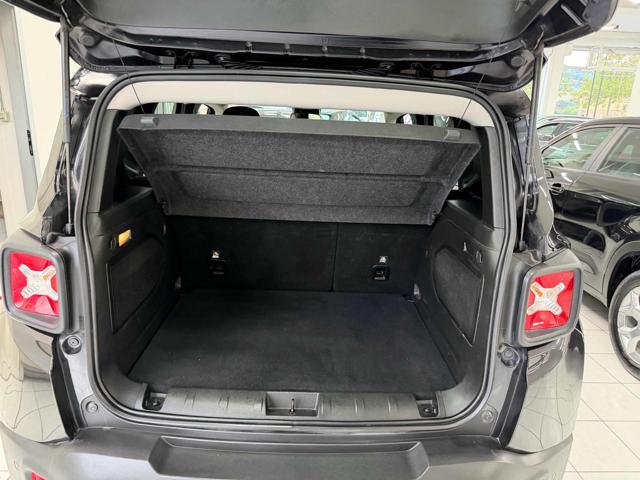 JEEP RENEGADE 1.6 MJT 130 CV LONGITUDE - foto 20