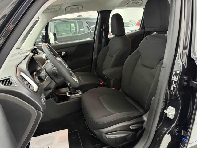 JEEP RENEGADE 1.6 MJT 130 CV LONGITUDE - foto 5