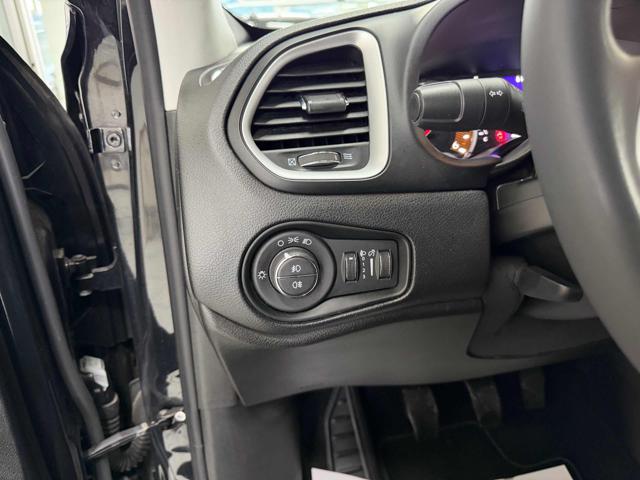 JEEP RENEGADE 1.6 MJT 130 CV LONGITUDE - foto 17