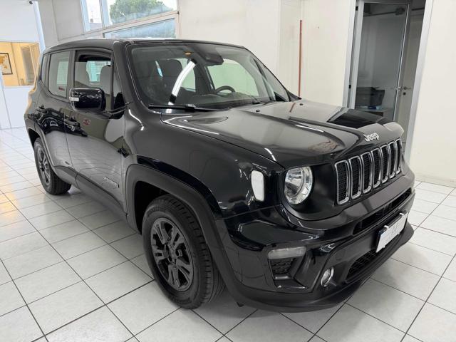 JEEP RENEGADE 1.6 MJT 130 CV LONGITUDE - foto 2