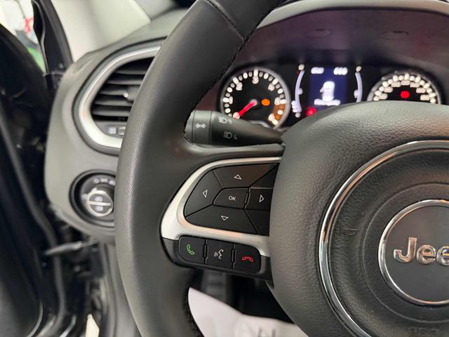 JEEP RENEGADE 1.6 MJT 130 CV LONGITUDE - foto 12