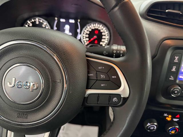 JEEP RENEGADE 1.6 MJT 130 CV LONGITUDE - foto 13