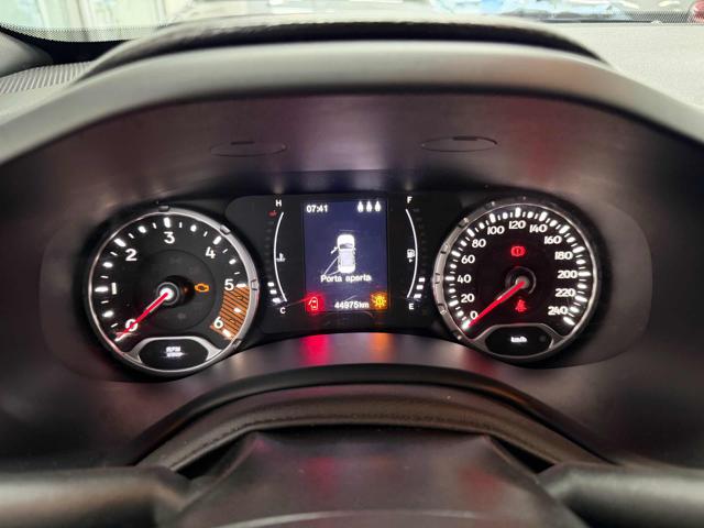 JEEP RENEGADE 1.6 MJT 130 CV LONGITUDE - foto 14