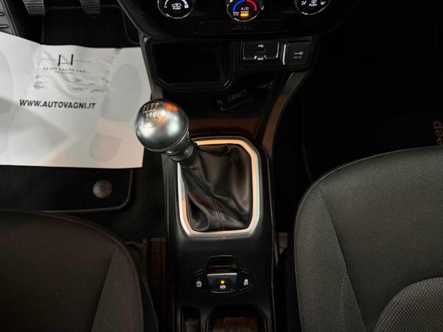 JEEP RENEGADE 1.6 MJT 130 CV LONGITUDE - foto 16