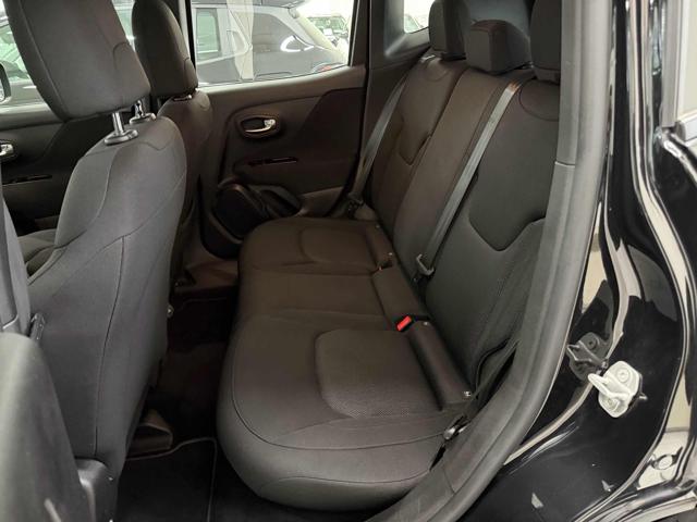 JEEP RENEGADE 1.6 MJT 130 CV LONGITUDE - foto 6