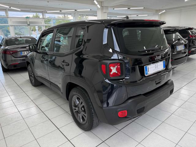 JEEP RENEGADE 1.6 MJT 130 CV LONGITUDE - foto 3