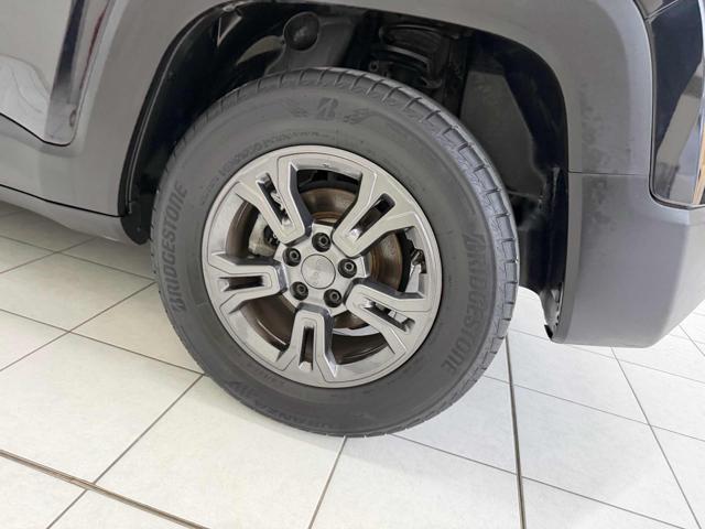 JEEP RENEGADE 1.6 MJT 130 CV LONGITUDE - foto 19
