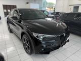 ALFA ROMEO Stelvio 2.2 Turbodiesel 190 CV AT8 Q4 Sprint