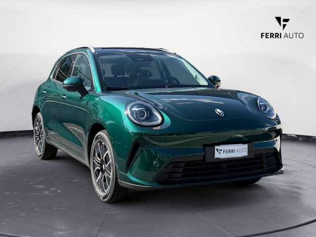 GWM ORA 5 1.5 TURBO PSM HI2 PREMIUM 223CV  - foto 4