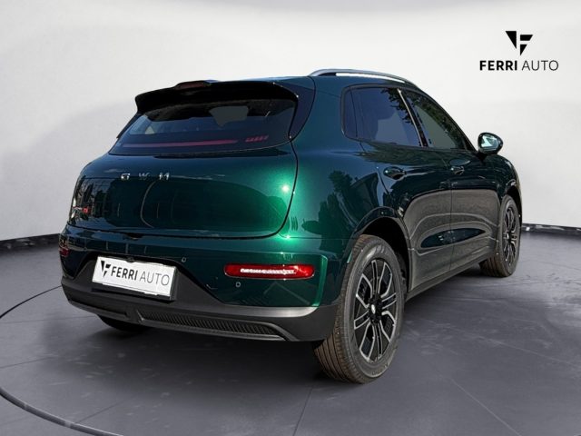 GWM ORA 5 1.5 TURBO PREMIUM 160CV 7DCT - foto 5