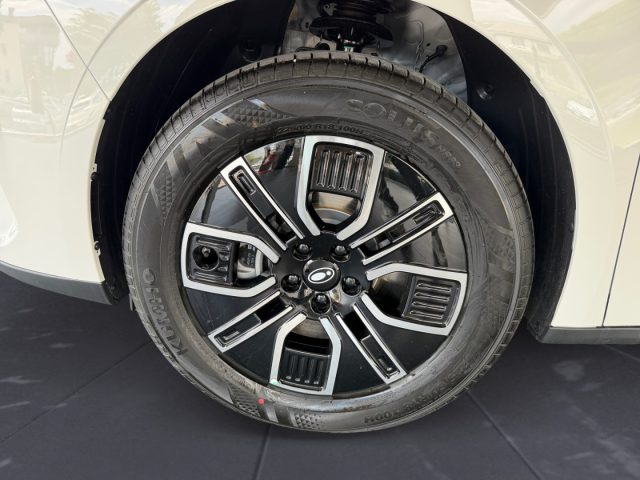 GWM ORA 5 1.5 TURBO ORIGIN 160CV 7DCT - foto 12