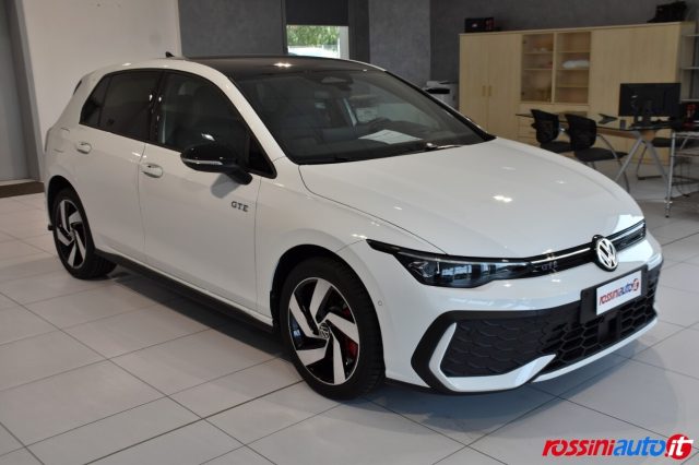 VOLKSWAGEN GOLF 8.5 GTE 1.5 E-HYBRID 272 CV DSG  - foto 7