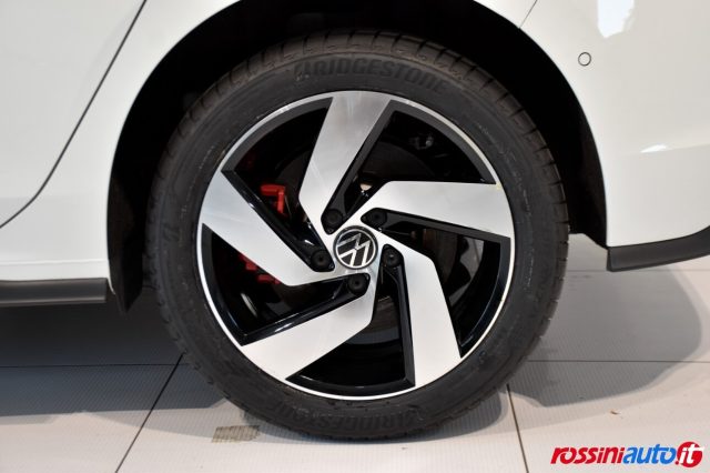 VOLKSWAGEN GOLF 8.5 GTE 1.5 E-HYBRID 272 CV DSG  - foto 20