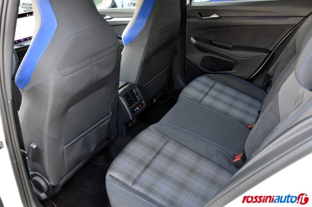 VOLKSWAGEN GOLF 8.5 GTE 1.5 E-HYBRID 272 CV DSG  - foto 12