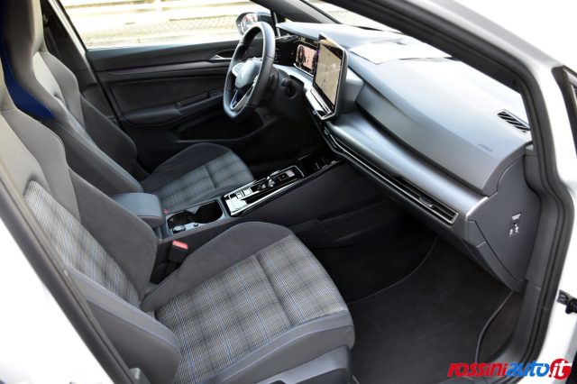 VOLKSWAGEN GOLF 8.5 GTE 1.5 E-HYBRID 272 CV DSG  - foto 14
