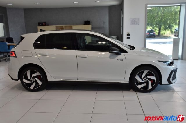 VOLKSWAGEN GOLF 8.5 GTE 1.5 E-HYBRID 272 CV DSG  - foto 6