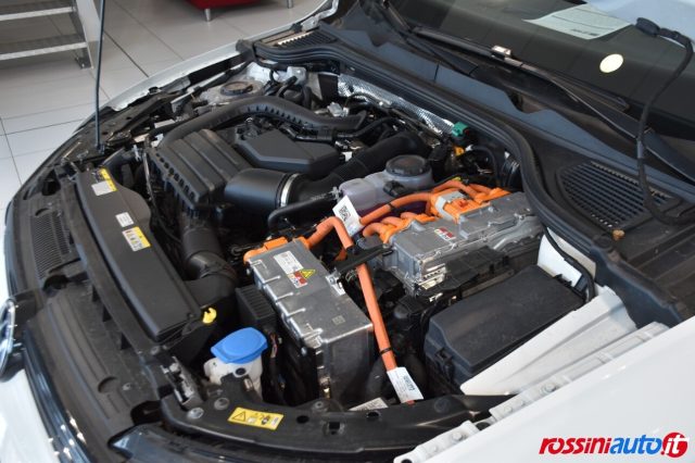 VOLKSWAGEN GOLF 8.5 GTE 1.5 E-HYBRID 272 CV DSG  - foto 15