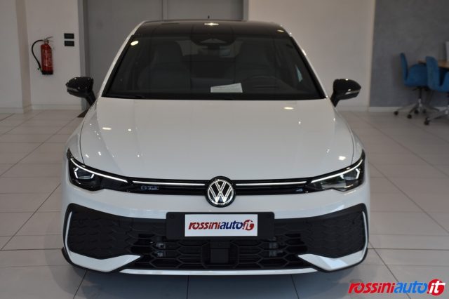 VOLKSWAGEN GOLF 8.5 GTE 1.5 E-HYBRID 272 CV DSG  - foto 8