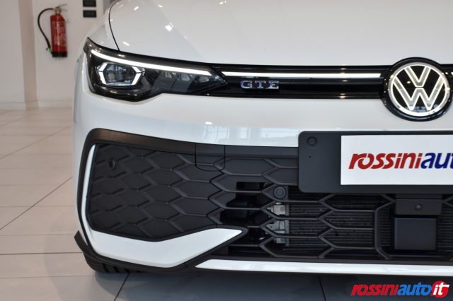 VOLKSWAGEN GOLF 8.5 GTE 1.5 E-HYBRID 272 CV DSG  - foto 22