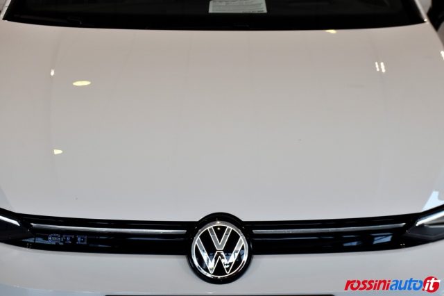 VOLKSWAGEN GOLF 8.5 GTE 1.5 E-HYBRID 272 CV DSG  - foto 23