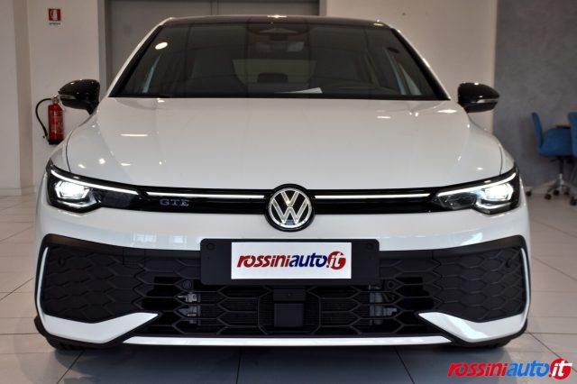 VOLKSWAGEN GOLF 8.5 GTE 1.5 E-HYBRID 272 CV DSG  - foto 24