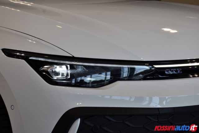 VOLKSWAGEN GOLF 8.5 GTE 1.5 E-HYBRID 272 CV DSG  - foto 25