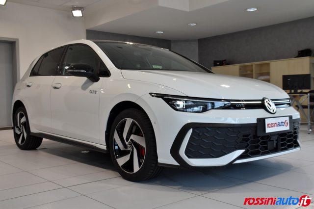 VOLKSWAGEN GOLF 8.5 GTE 1.5 E-HYBRID 272 CV DSG  - foto 26