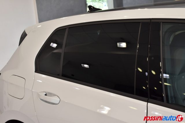 VOLKSWAGEN GOLF 8.5 GTE 1.5 E-HYBRID 272 CV DSG  - foto 28