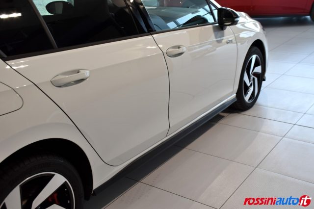 VOLKSWAGEN GOLF 8.5 GTE 1.5 E-HYBRID 272 CV DSG  - foto 29