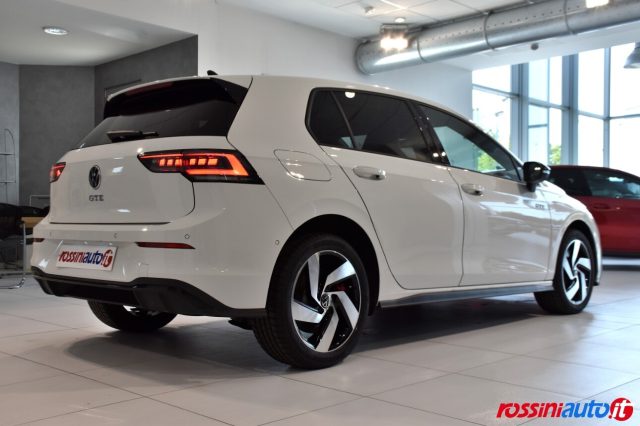 VOLKSWAGEN GOLF 8.5 GTE 1.5 E-HYBRID 272 CV DSG  - foto 30