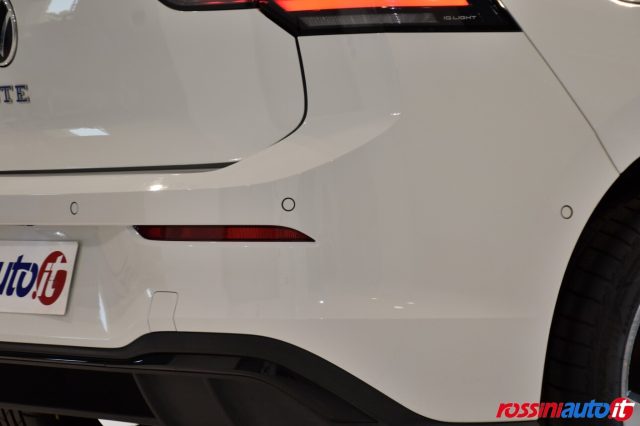 VOLKSWAGEN GOLF 8.5 GTE 1.5 E-HYBRID 272 CV DSG  - foto 31
