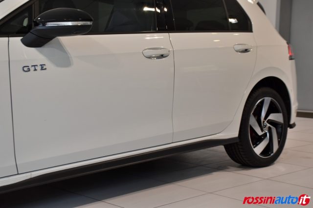VOLKSWAGEN GOLF 8.5 GTE 1.5 E-HYBRID 272 CV DSG  - foto 36