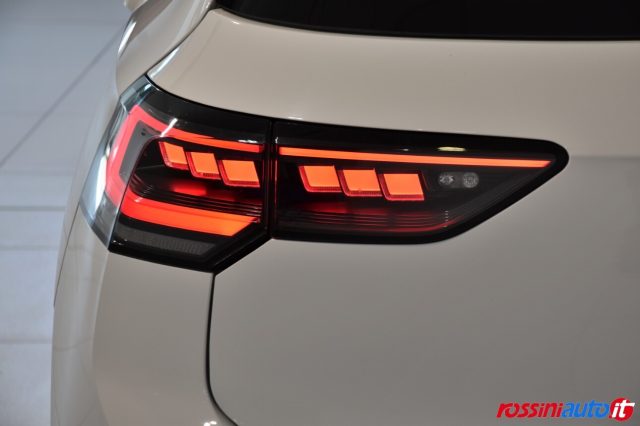 VOLKSWAGEN GOLF 8.5 GTE 1.5 E-HYBRID 272 CV DSG  - foto 41