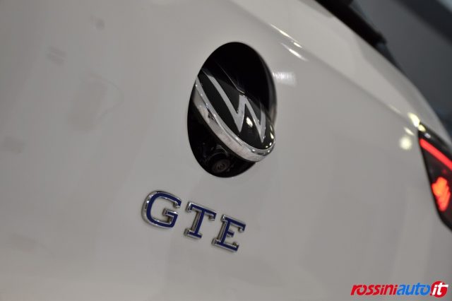 VOLKSWAGEN GOLF 8.5 GTE 1.5 E-HYBRID 272 CV DSG  - foto 42