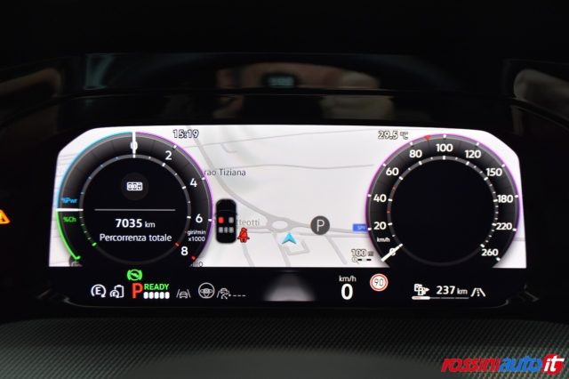 VOLKSWAGEN GOLF 8.5 GTE 1.5 E-HYBRID 272 CV DSG  - foto 43