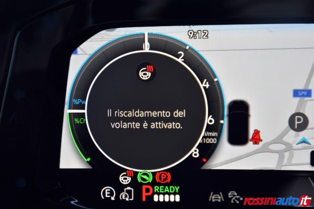 VOLKSWAGEN GOLF 8.5 GTE 1.5 E-HYBRID 272 CV DSG  - foto 47