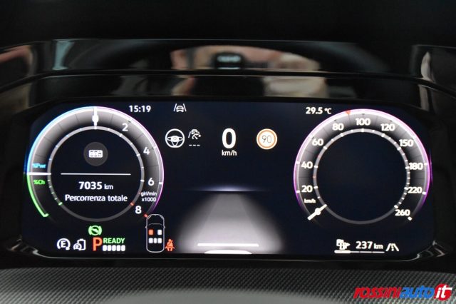 VOLKSWAGEN GOLF 8.5 GTE 1.5 E-HYBRID 272 CV DSG  - foto 49