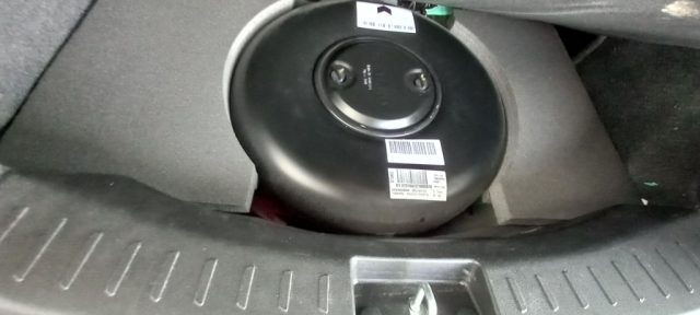 LANCIA YPSILON 1.2 69 CV 5 PORTE GPL ECOCHIC SI - foto 6