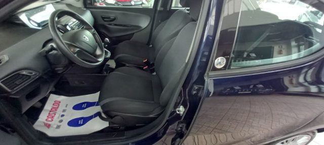 LANCIA YPSILON 1.2 69 CV 5 PORTE GPL ECOCHIC SI - foto 7