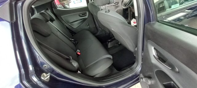 LANCIA YPSILON 1.2 69 CV 5 PORTE GPL ECOCHIC SI - foto 9